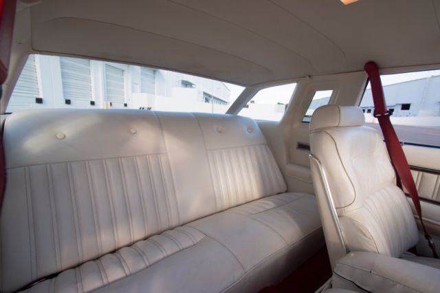 1978 Ford Thunderbird VIDEO INSIDE - photo 4