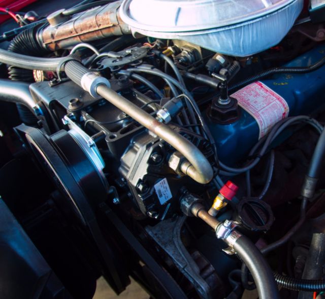 1978 Ford Thunderbird VIDEO INSIDE - photo 7