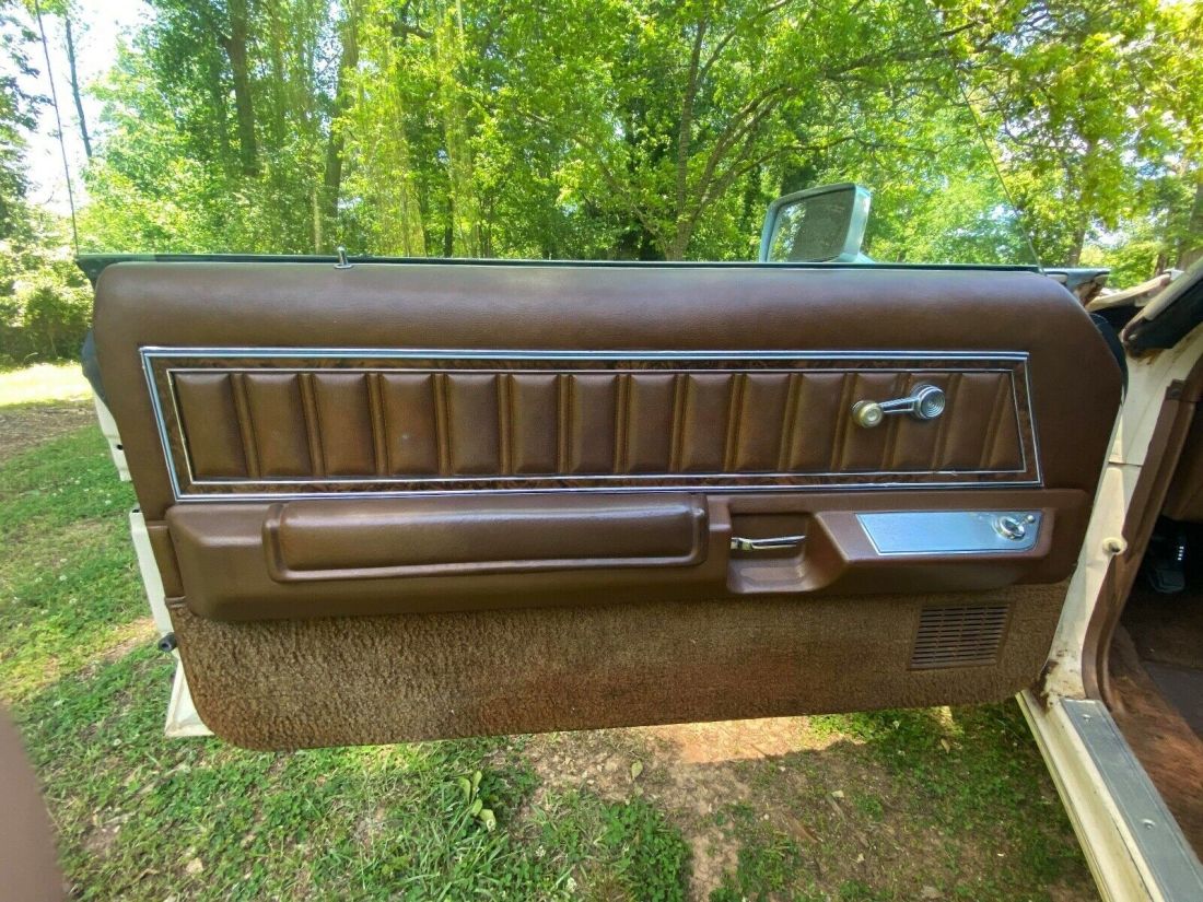 1978 Ford Thunderbird - photo 10