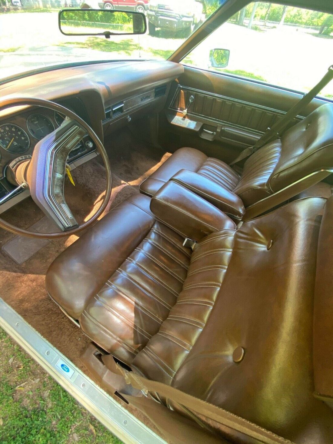 1978 Ford Thunderbird - photo 11