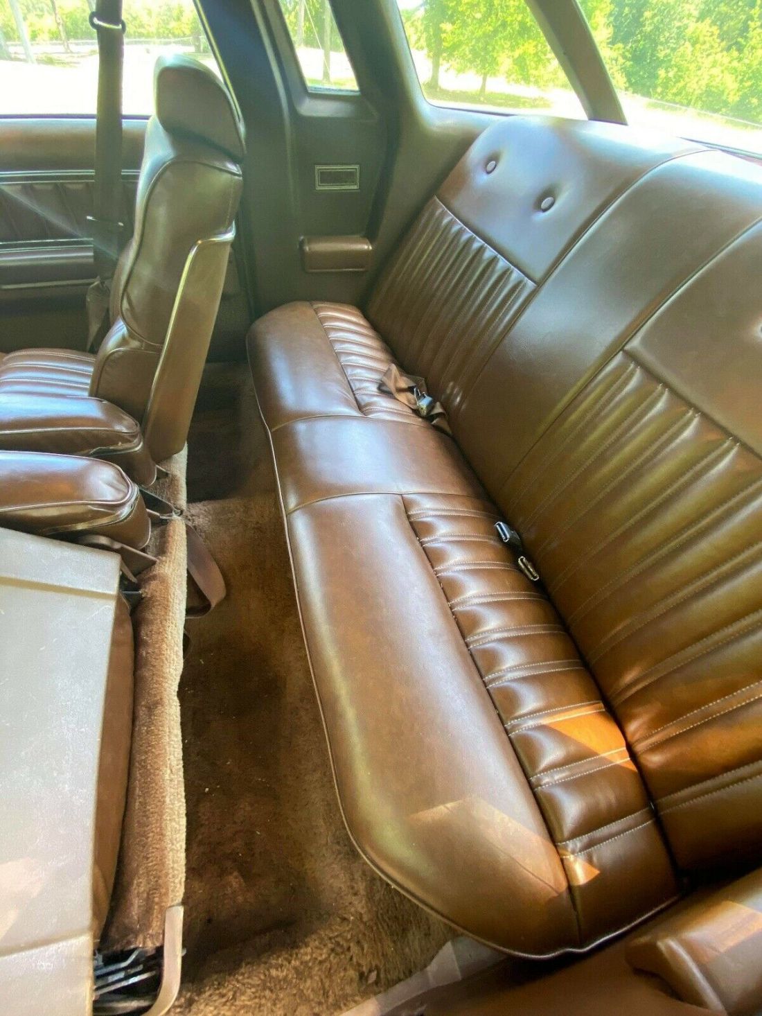 1978 Ford Thunderbird - photo 12