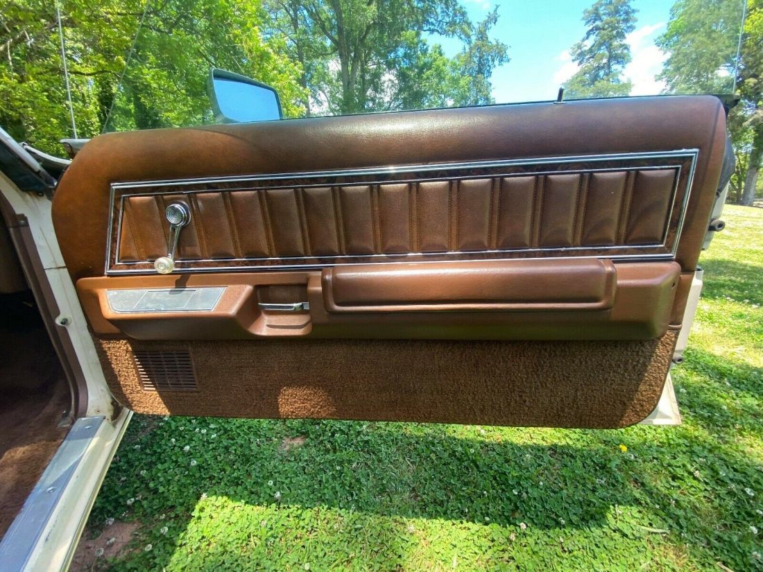 1978 Ford Thunderbird - photo 13