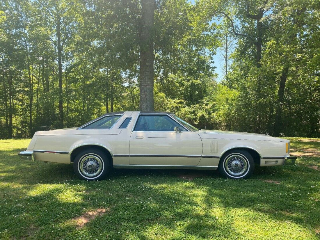 1978 Ford Thunderbird - photo 2