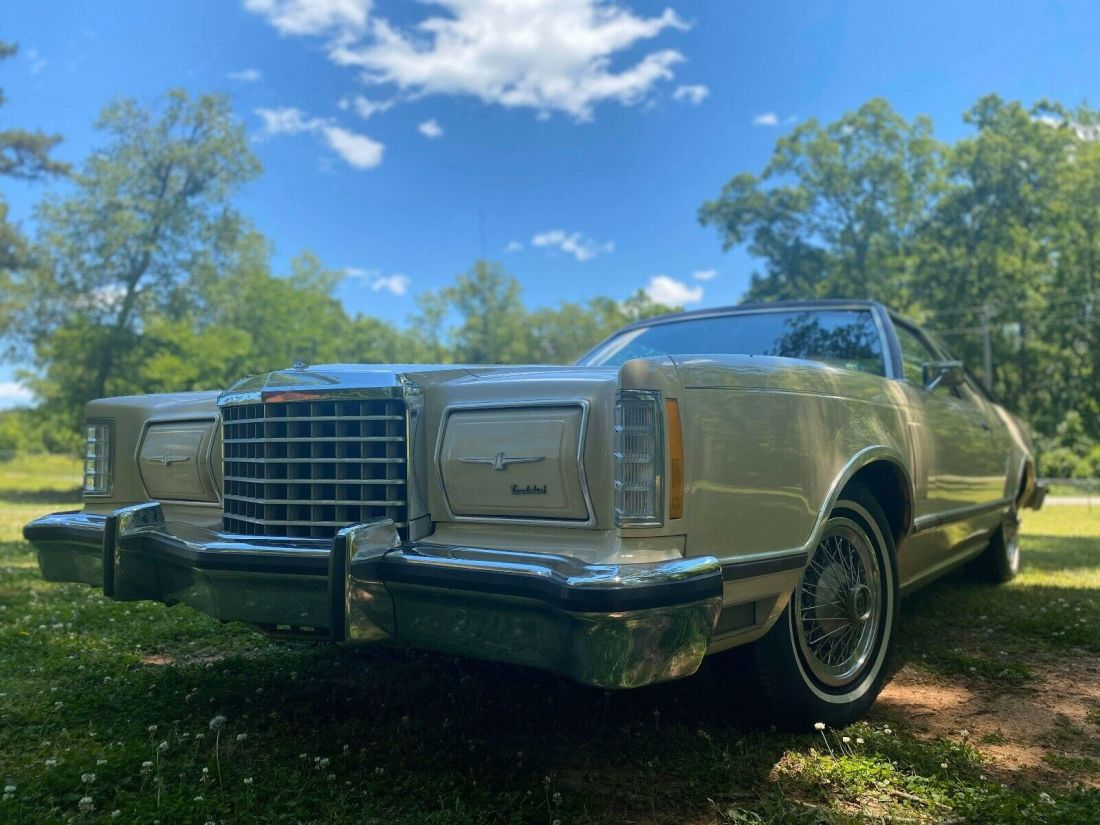 1978 Ford Thunderbird - photo 4