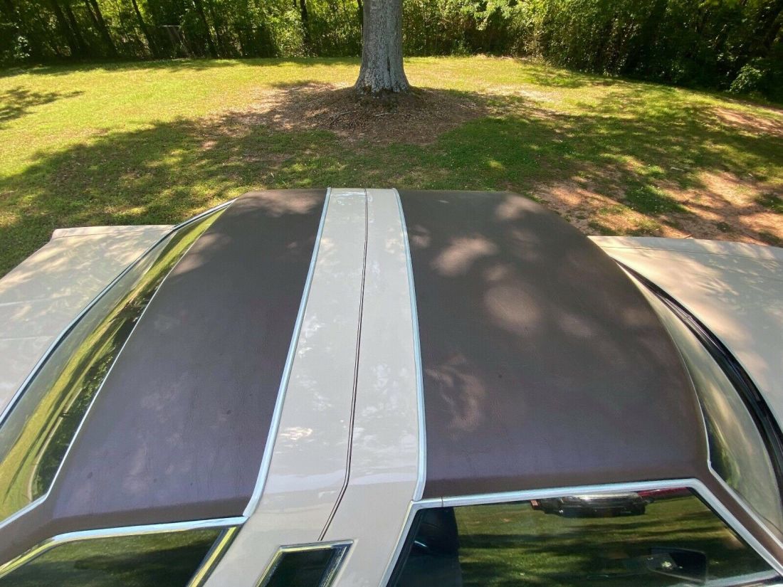 1978 Ford Thunderbird - photo 6