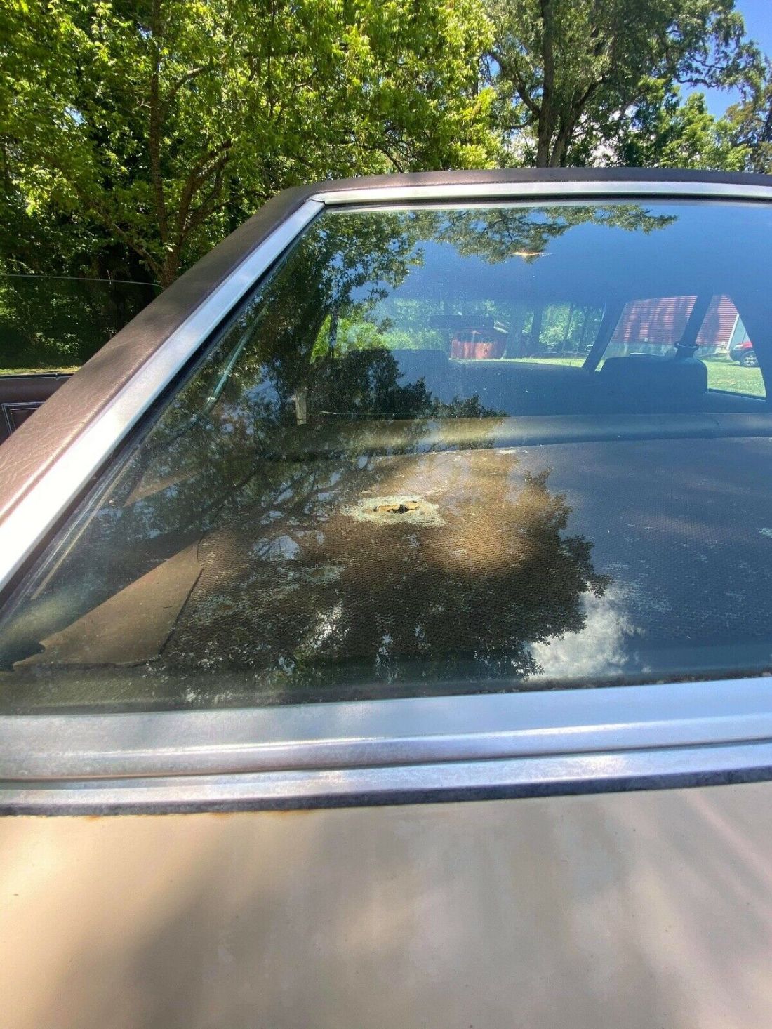 1978 Ford Thunderbird - photo 9