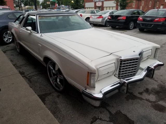 1978 Ford Thunderbird COUPE - photo 10