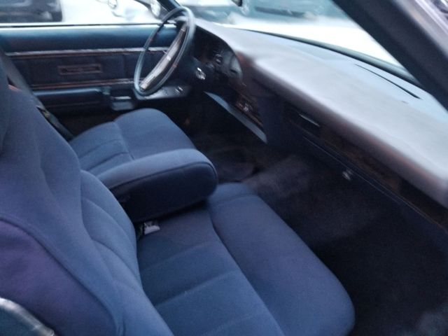 1978 Ford Thunderbird COUPE - photo 12