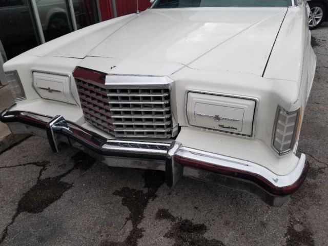 1978 Ford Thunderbird COUPE - photo 2