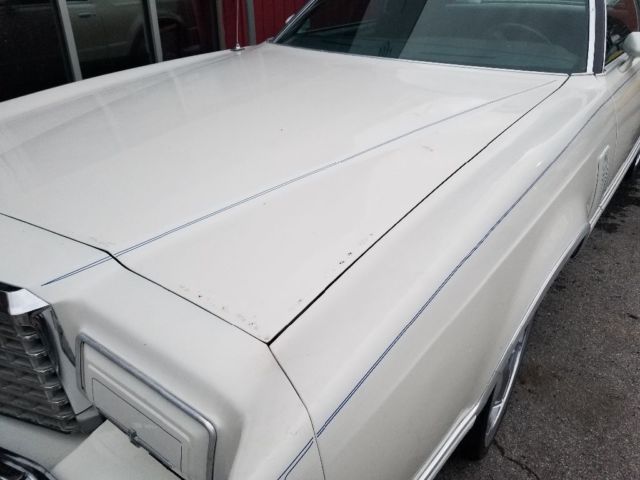 1978 Ford Thunderbird COUPE - photo 3
