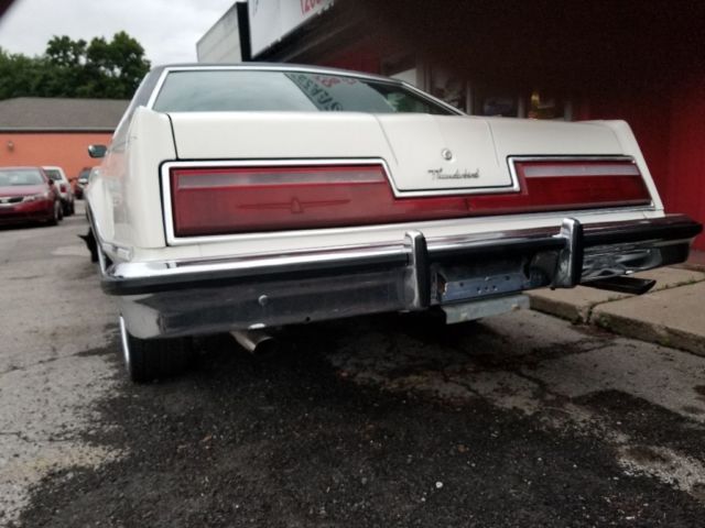 1978 Ford Thunderbird COUPE - photo 5