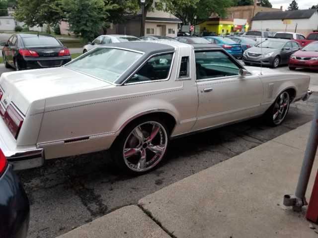 1978 Ford Thunderbird COUPE - photo 9