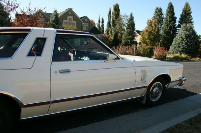 1978 Ford Thunderbird Deluxe - photo 10