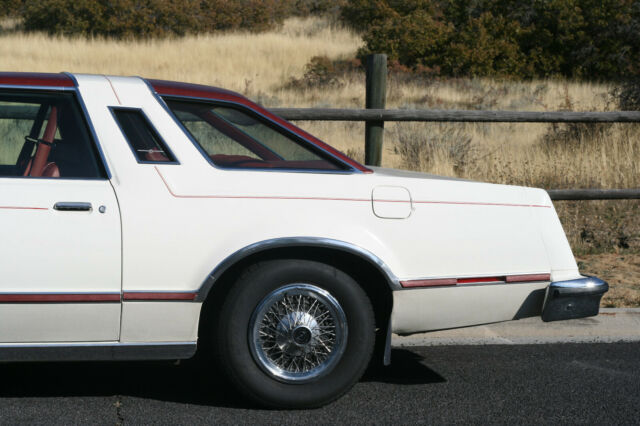 1978 Ford Thunderbird Deluxe - photo 11