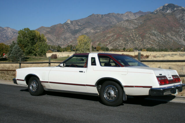 1978 Ford Thunderbird Deluxe - photo 13
