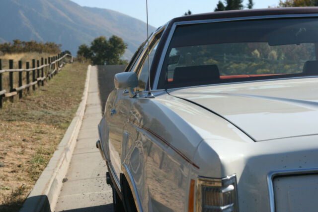 1978 Ford Thunderbird Deluxe - photo 5