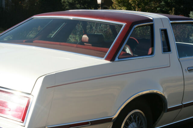 1978 Ford Thunderbird Deluxe - photo 6