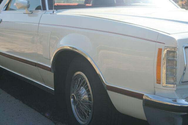 1978 Ford Thunderbird Deluxe - photo 7