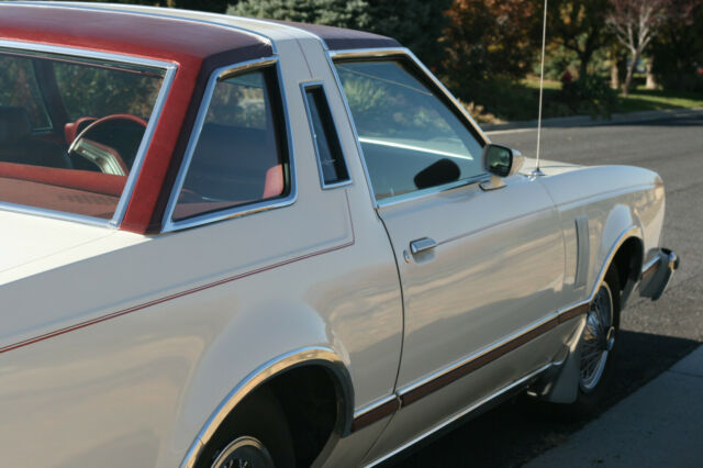 1978 Ford Thunderbird Deluxe - photo 9