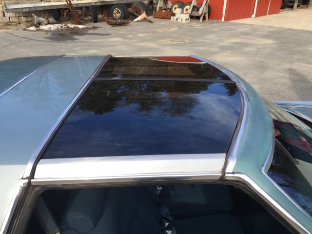 1978 Ford Thunderbird Diamond Jubilee Hardtop 2-Door - photo 7