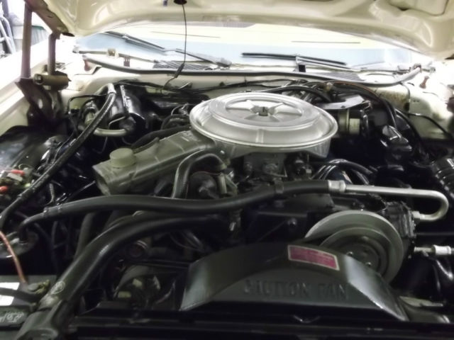1978 Ford Thunderbird brown - photo 11