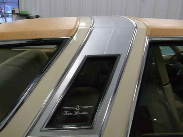 1978 Ford Thunderbird brown - photo 5