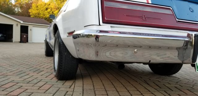 1978 Ford Thunderbird - photo 10