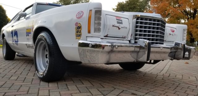 1978 Ford Thunderbird - photo 11