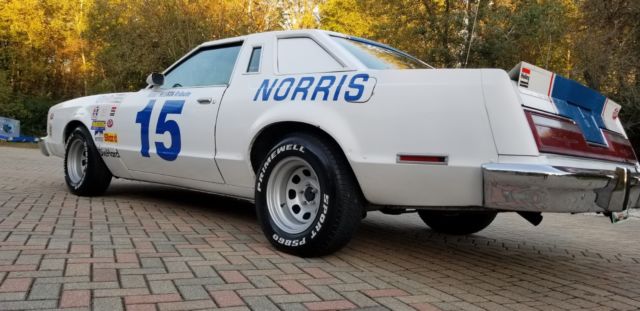 1978 Ford Thunderbird - photo 3