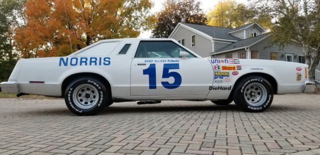 1978 Ford Thunderbird - photo 5