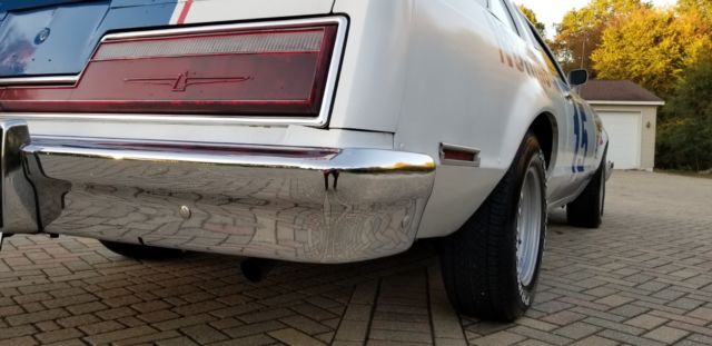 1978 Ford Thunderbird - photo 9