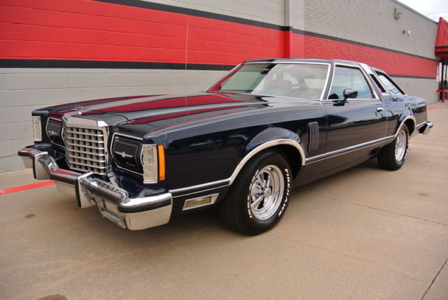 1978 Ford Thunderbird - photo 4