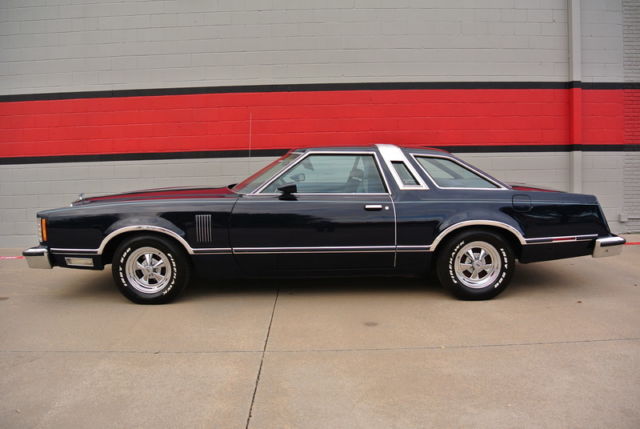 1978 Ford Thunderbird - photo 5
