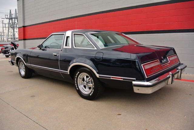 1978 Ford Thunderbird - photo 6