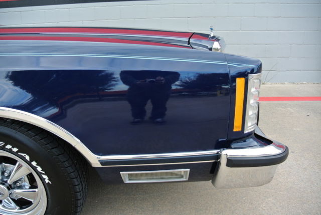 1978 Ford Thunderbird - photo 8