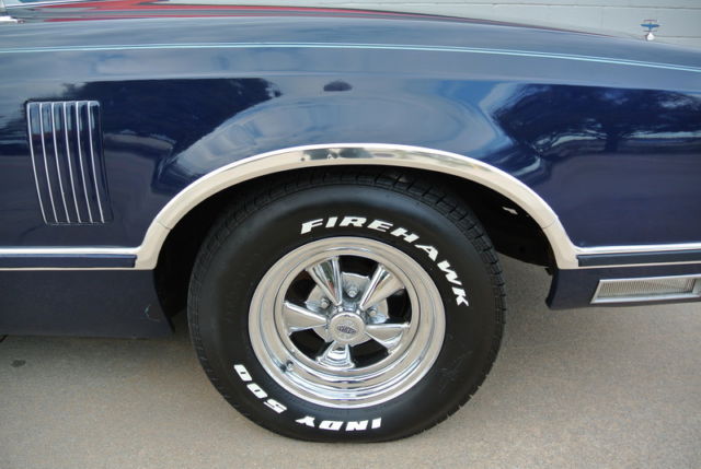 1978 Ford Thunderbird - photo 9