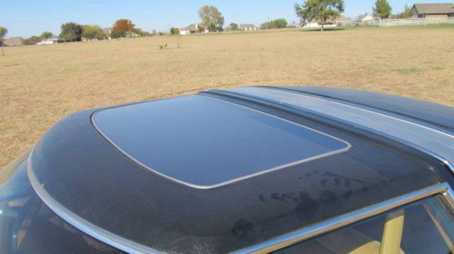 1978 Ford Thunderbird Town Landau - photo 6