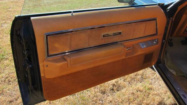 1978 Ford Thunderbird Town Landau - photo 8