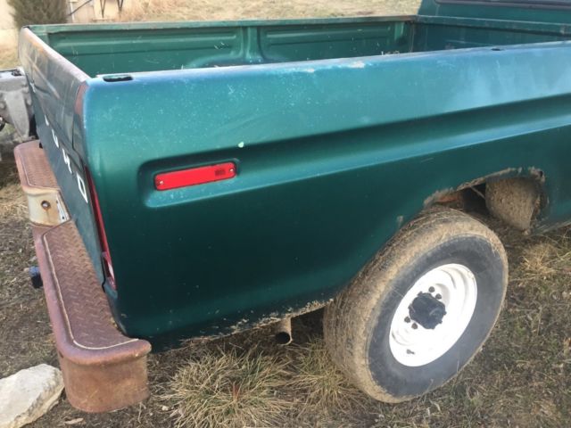 1978 Ford F-250 - photo 10