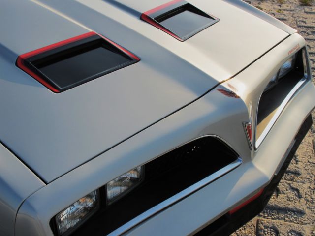 1978 Pontiac Firebird - photo 10