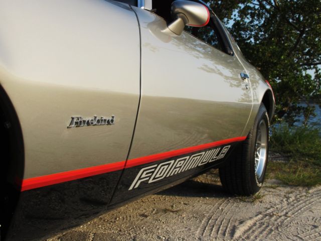 1978 Pontiac Firebird - photo 11