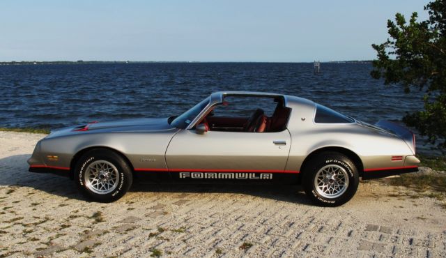1978 Pontiac Firebird - photo 2
