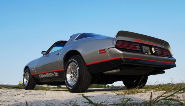 1978 Pontiac Firebird - photo 3