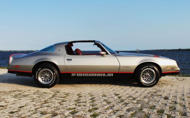 1978 Pontiac Firebird - photo 4