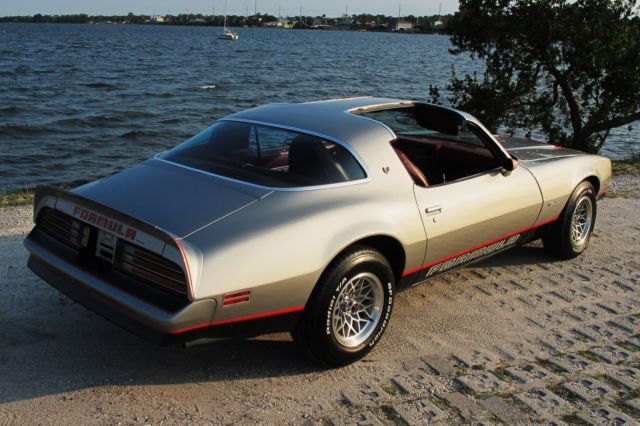 1978 Pontiac Firebird - photo 5