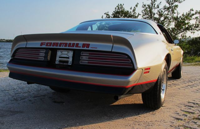1978 Pontiac Firebird - photo 6