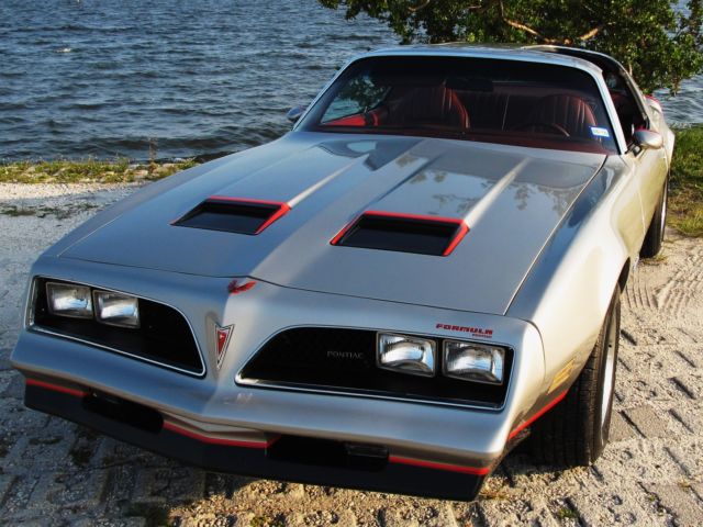 1978 Pontiac Firebird - photo 7