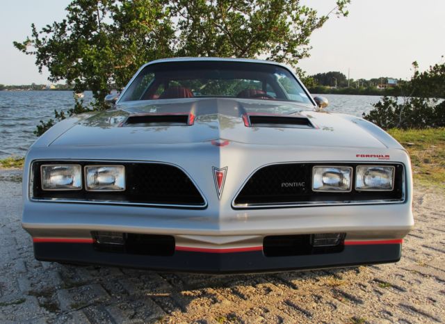 1978 Pontiac Firebird - photo 8