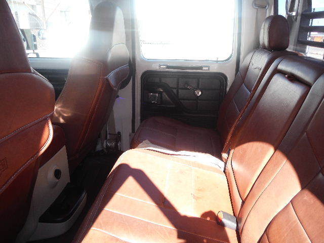1978 Ford F-350 king ranch - photo 11