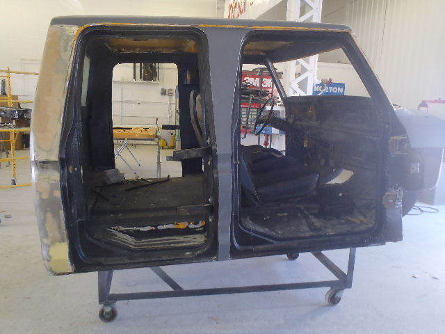 1978 Ford F-350 king ranch - photo 12